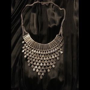Forever 21 Necklace.